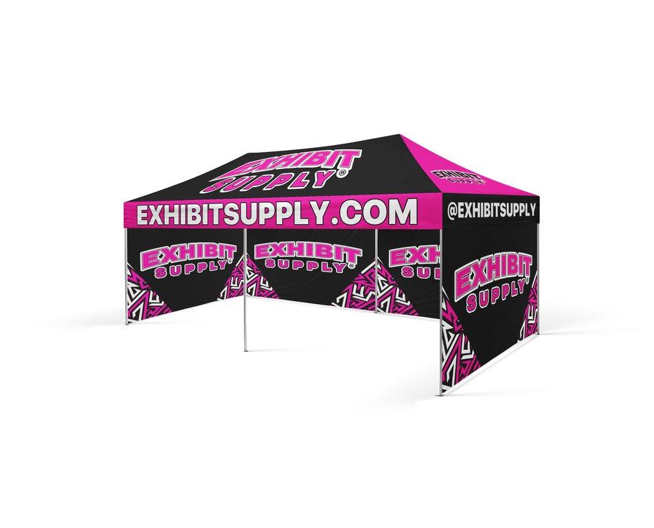 10x20 ES600 Full Silver Package